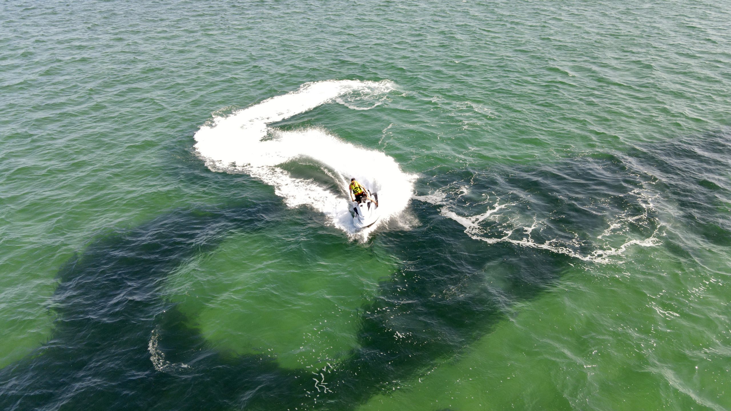 Noirmoutier + Jetski = ❤️