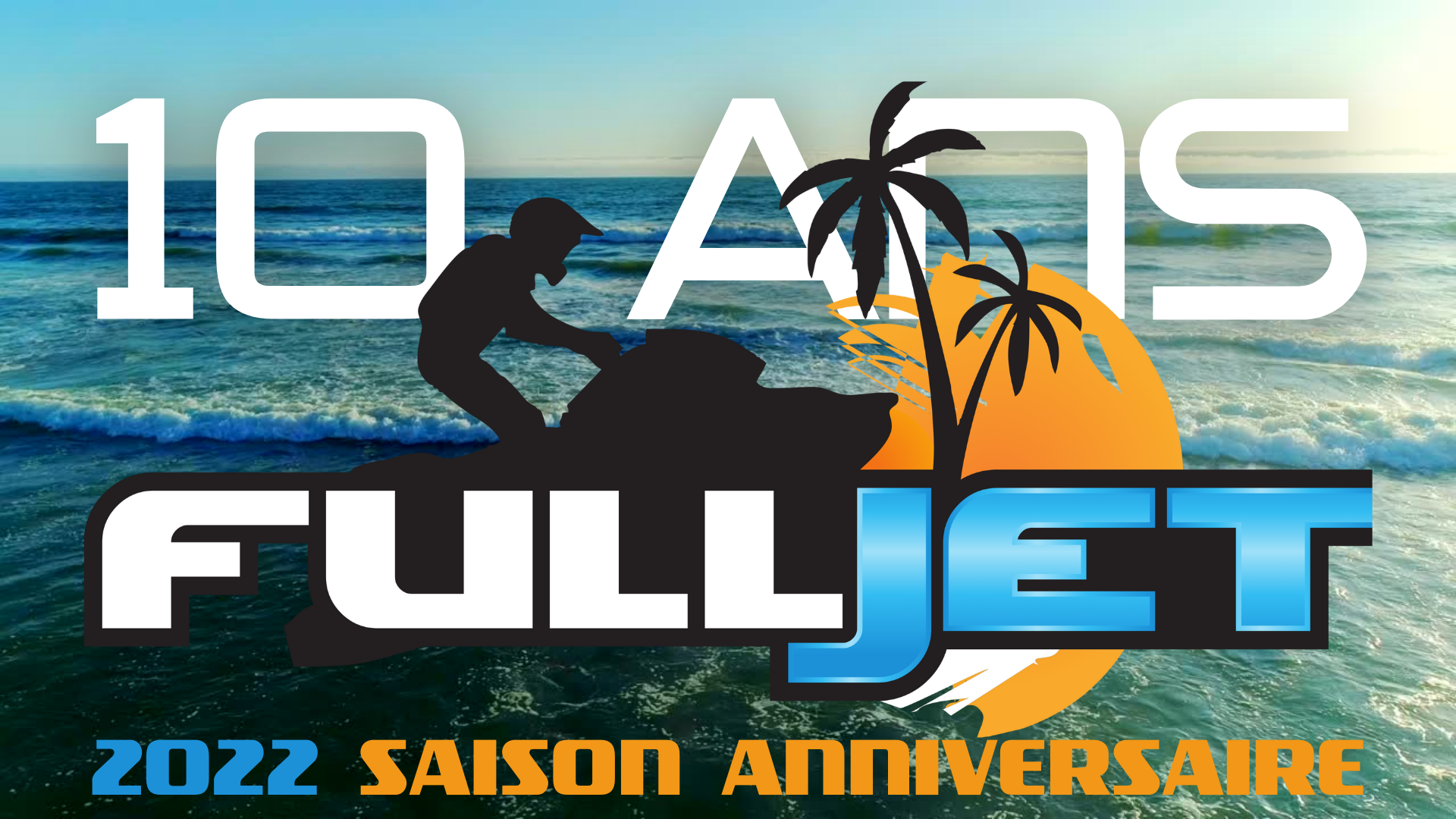 In 2022, FullJet celebrates its 10th anniversary